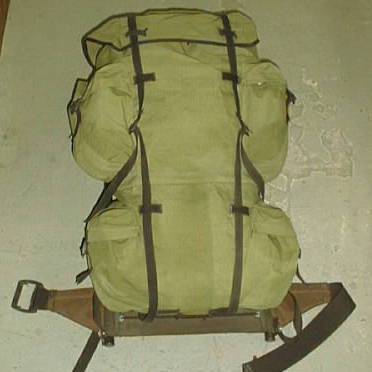 South African Tactical Gear, Packs, Assault Vests, Ammo Belts
