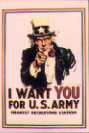 Military Recruiting Posters